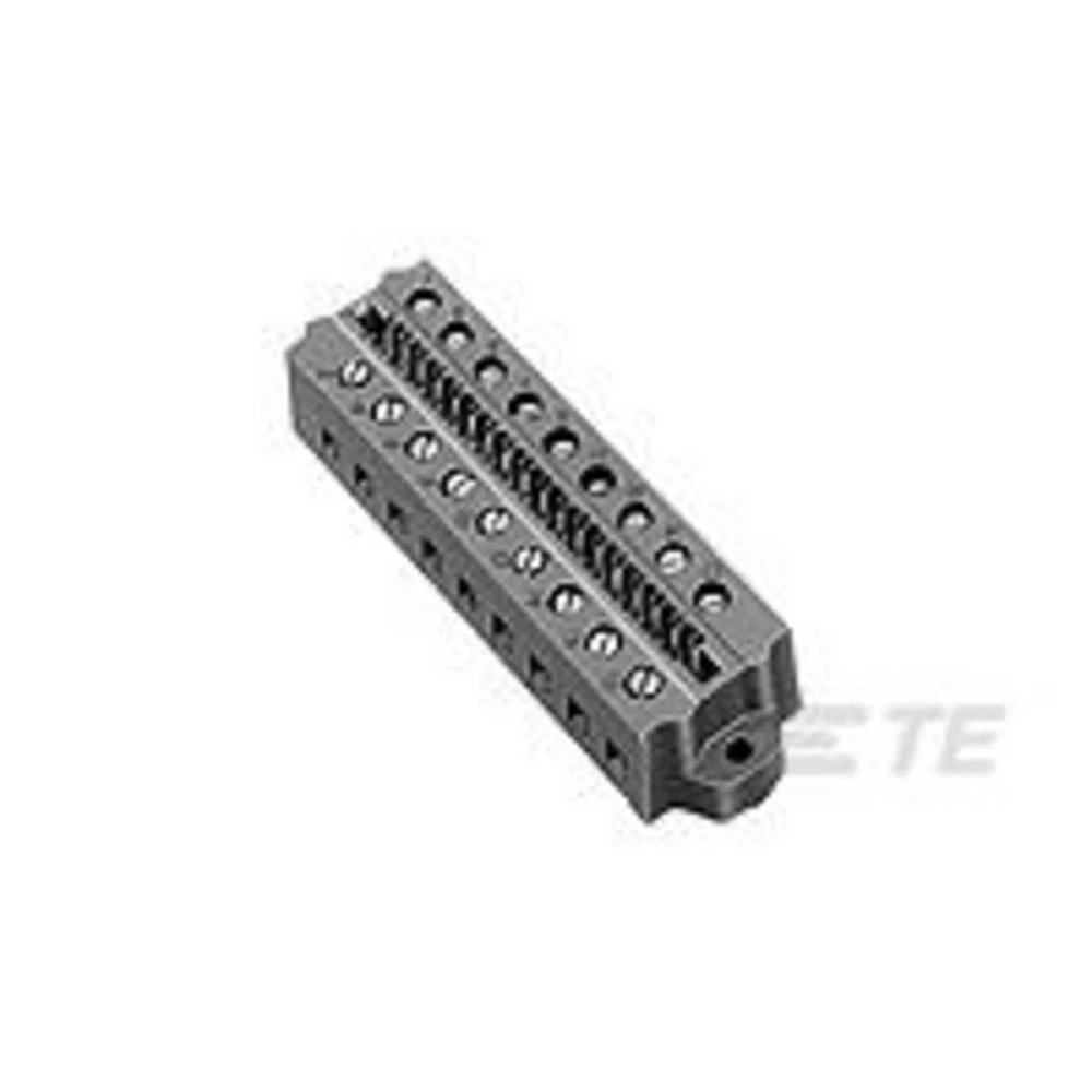 TE Connectivity Custom Terminal BlocksCustom Terminal Blocks 3-1437410-5 AMP slika