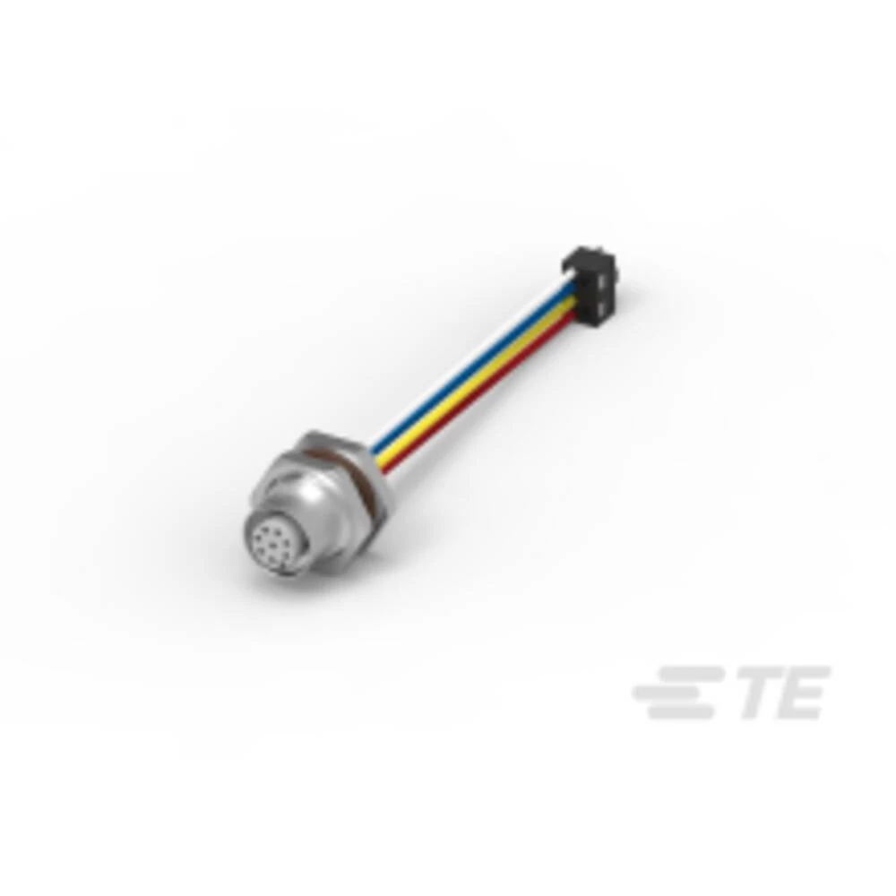 TE Connectivity CopperCopper 1-2823590-8 AMP slika