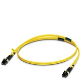 Optički prespojni kabel [1x LC-utikač - 1x LC-utikač] 9/125Âµ Singlemode OS1 2 m Phoenix Contact
