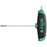 Wiha Torx-Stiftschlüssel Quergriff TX30 150mm mit Seitenabtrieb  Torx odvijač Veličina (odvijač) T 30   1 St.