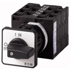 Koračni prekidač Eaton T3-5-15248/EZ 1 ST slika