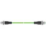 LAPP 2171736 RJ45 mrežni kabel, Patch kabel 0.5 m 1 St.