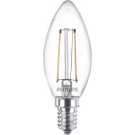 Philips Lighting 78205400 LED Energetska učink. A++ (A++ - E) E14 oblik svijeće 2 W = 25 W toplo bijela (Ø x D) 3.5 cm x