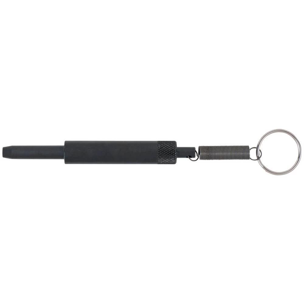 KS Tools 400.0653 Igla za blokiranje zamašnjaka s oprugom na prstenu, 103,0 mm slika