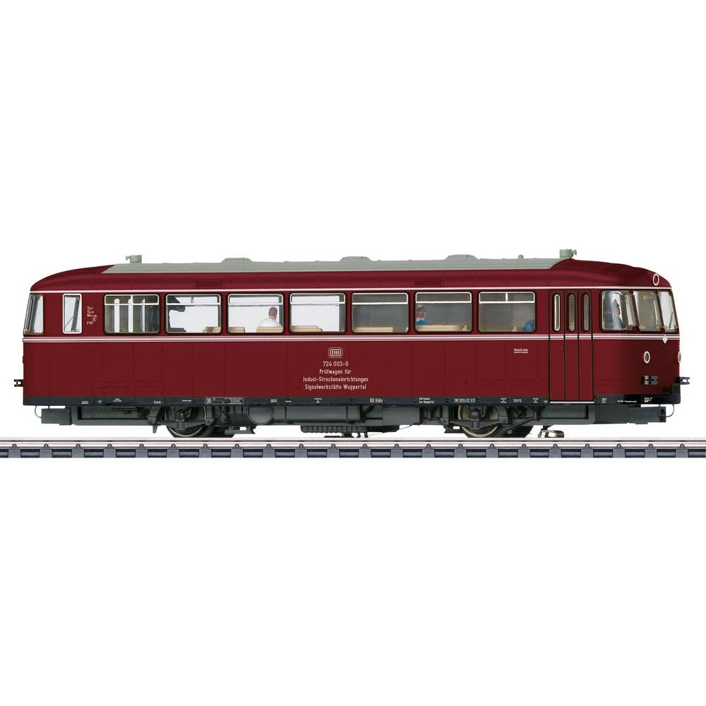 Märklin 039958 Klasa vagona 724 DB-a slika
