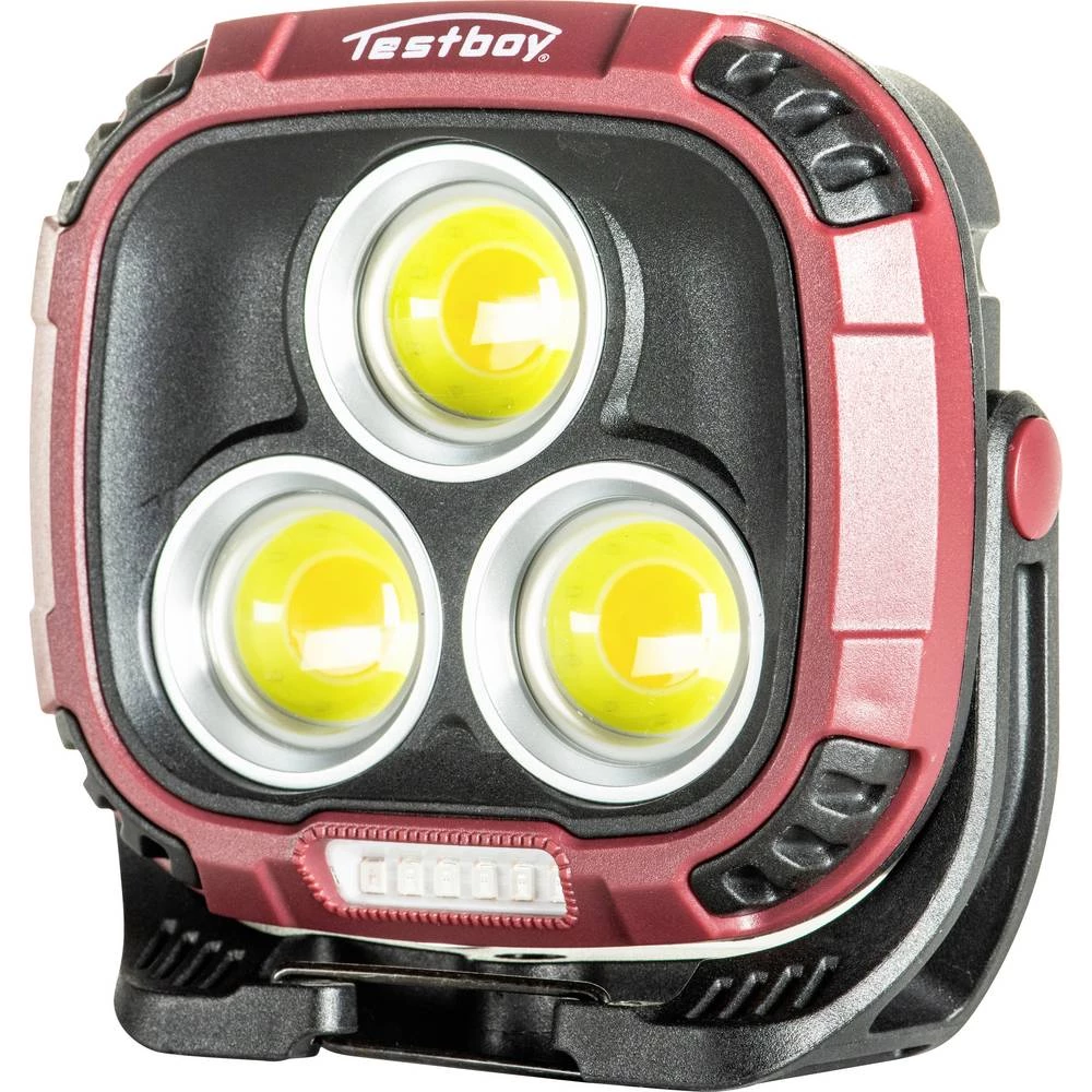 Testboy 62309000 Testboy Light 400 LED radno svjetlo    2000 lm slika
