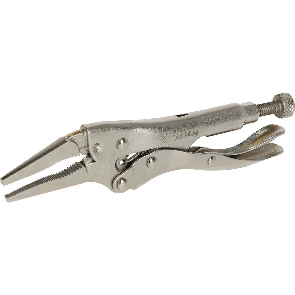 Brilliant Tools BT065901 kliješta za blokiranje slika