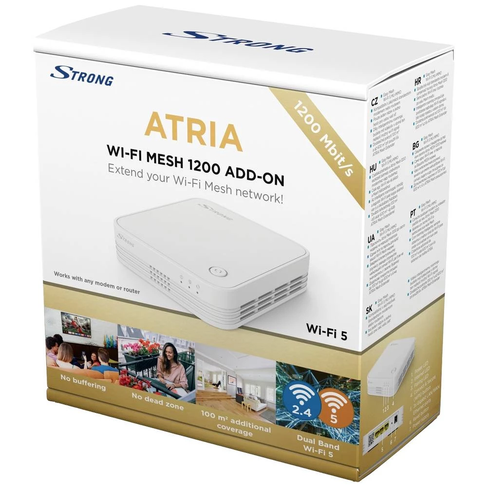 Conrad Product Image