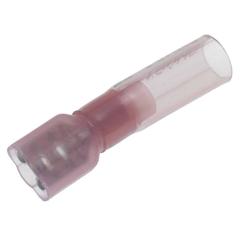 Molex 191640017 plosnate natične stupice 1 St. Bulk slika