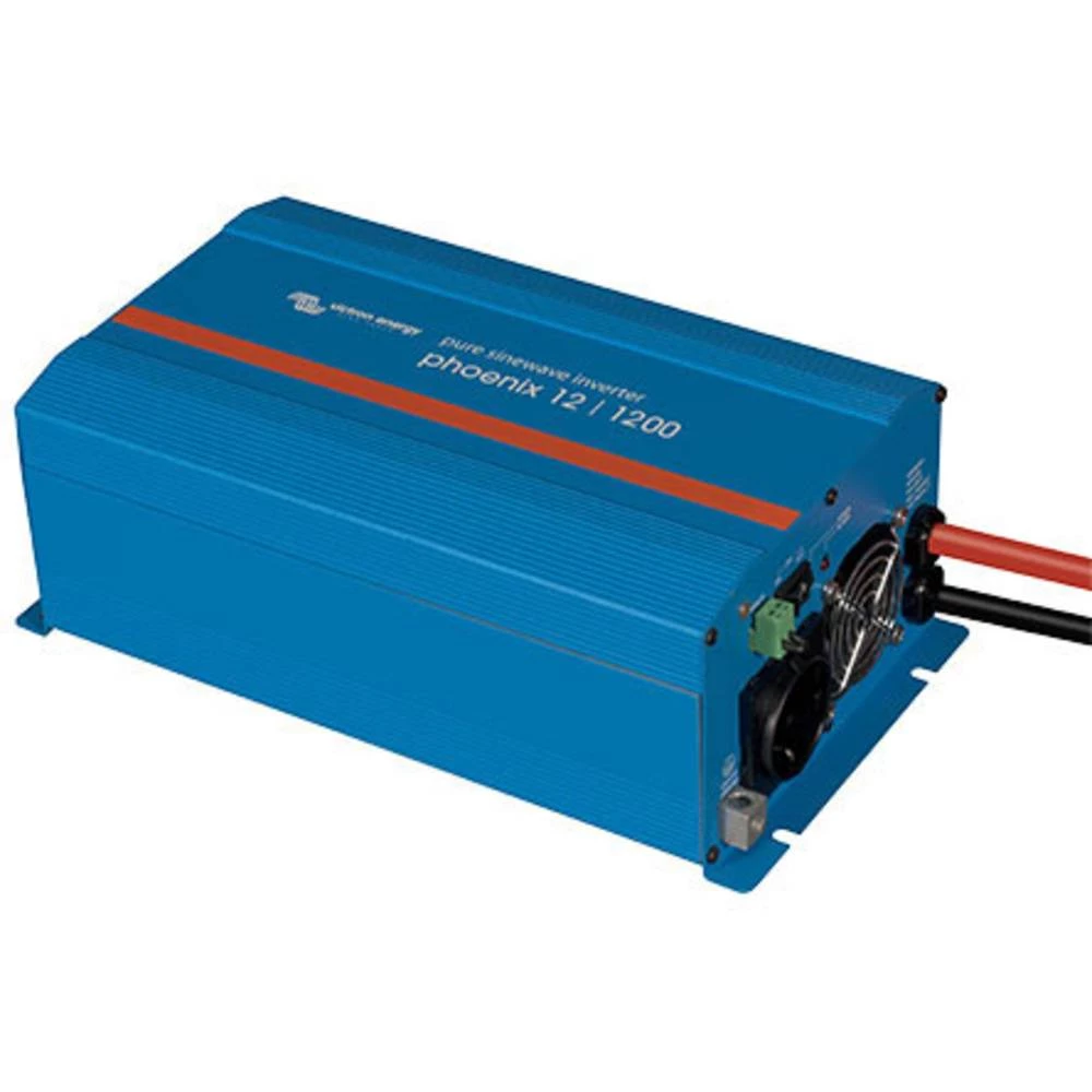 Inverter Victron Energy 1200 VA 24 V/DC 18,4-34 V slika