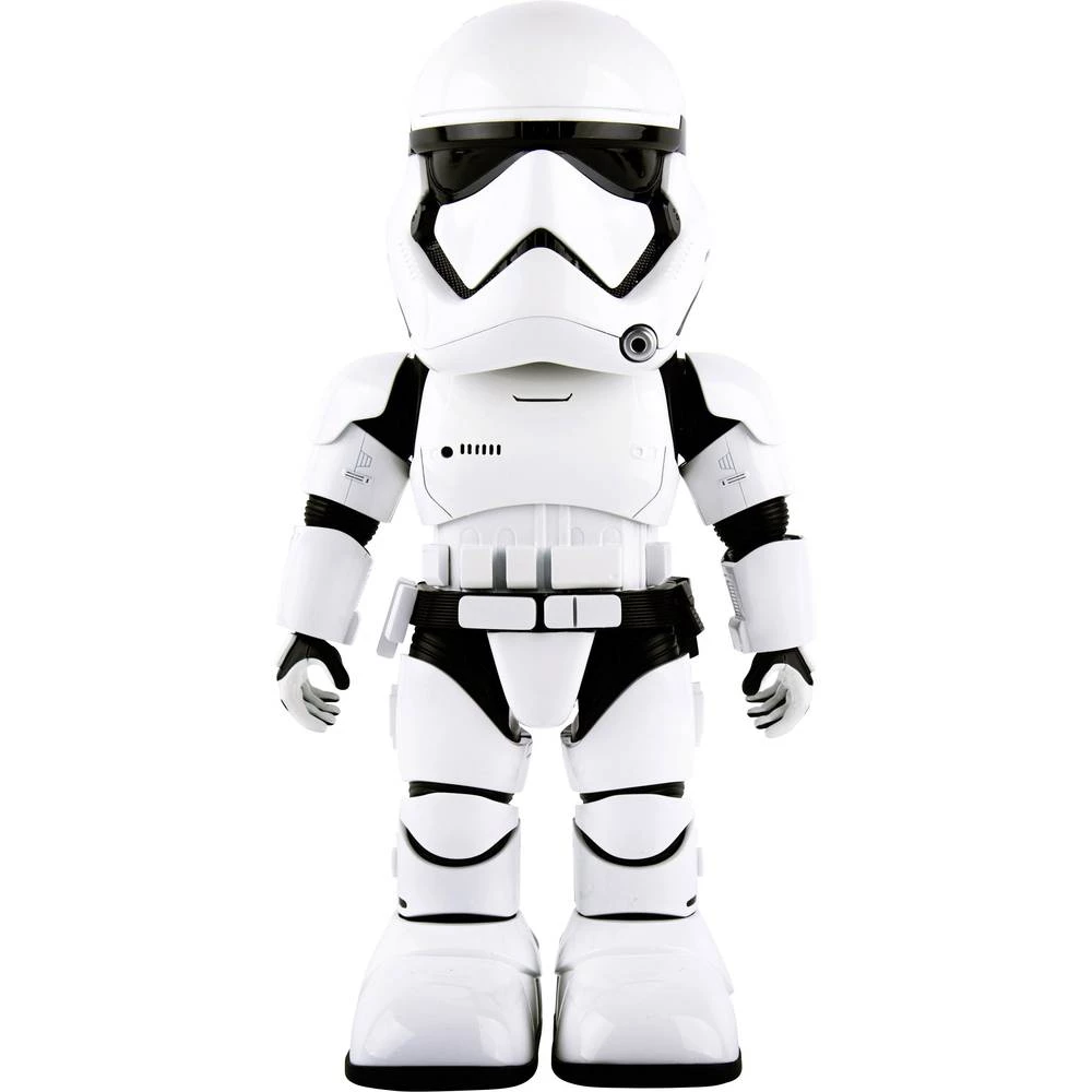 Ubtech Humanoidni robot First Order Stormtrooper&trade; slika