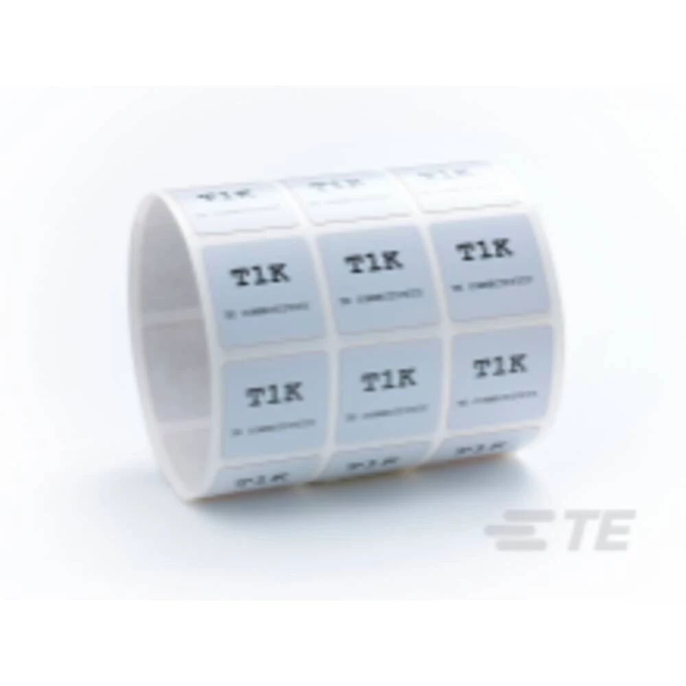 TE Connectivity Labels - StandardLabels - Standard A47971-000 RAY slika