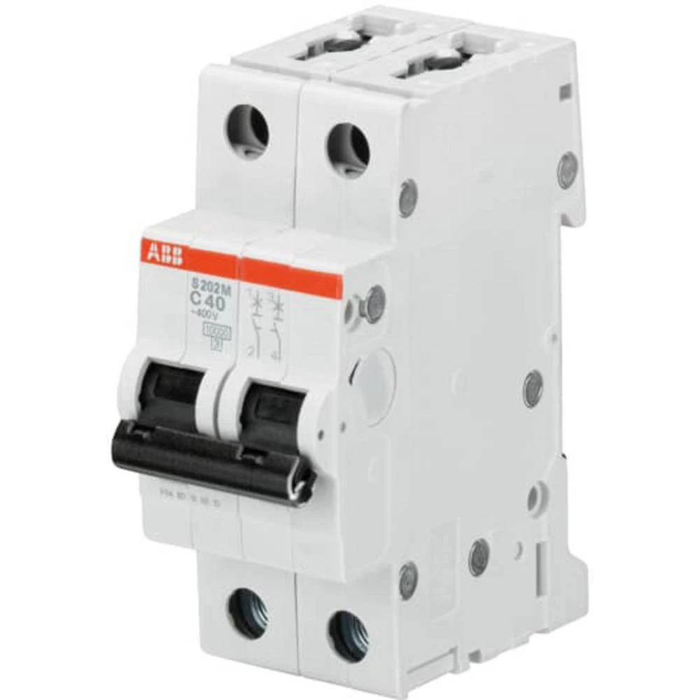 <br>  <br>  ABB<br>  <br>  2CDS272001R0277<br>  <br>  S202M-K2<br>  <br>  zaštitna sklopka za vodove<br>  <br>  <br>  <br>  <br>  <br>  <br>  <br>  <br>  <br>  <br>  <br>  <br>  <br>  <br>  < slika