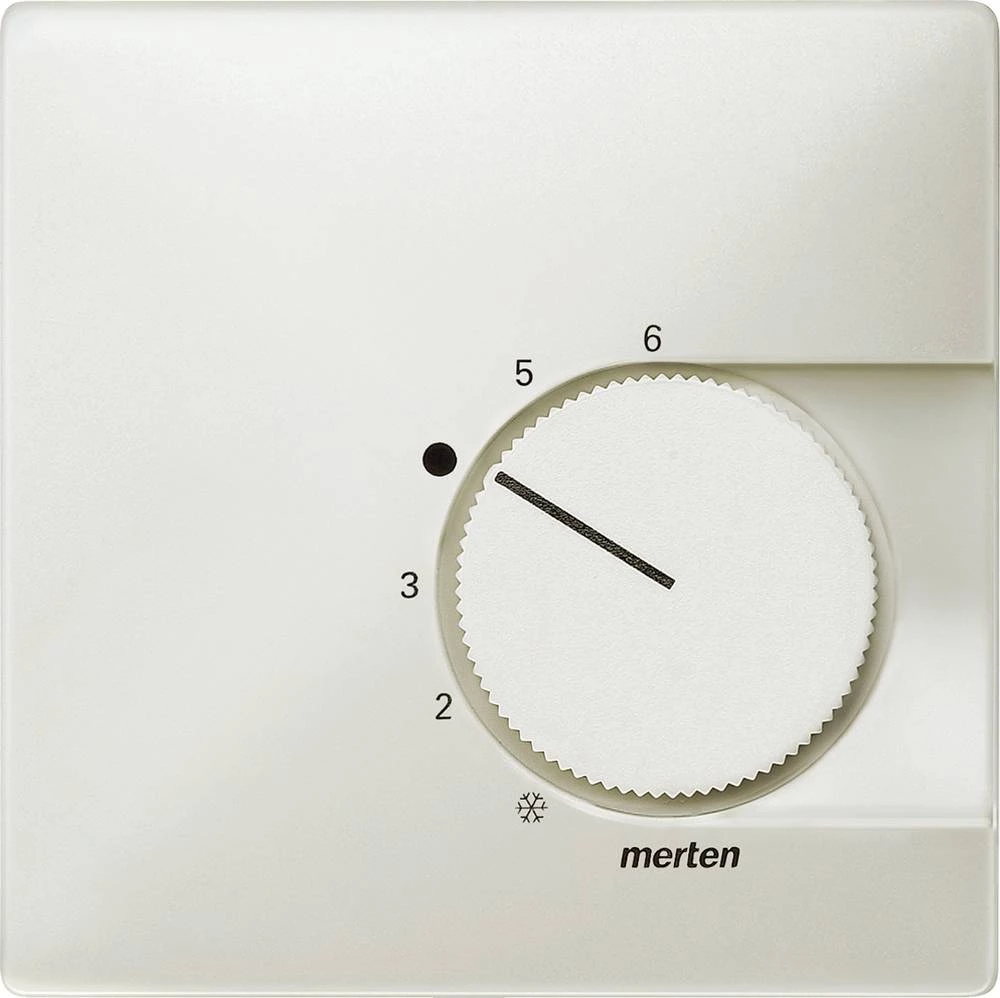 Prednji poklopac Merten 537429 slika