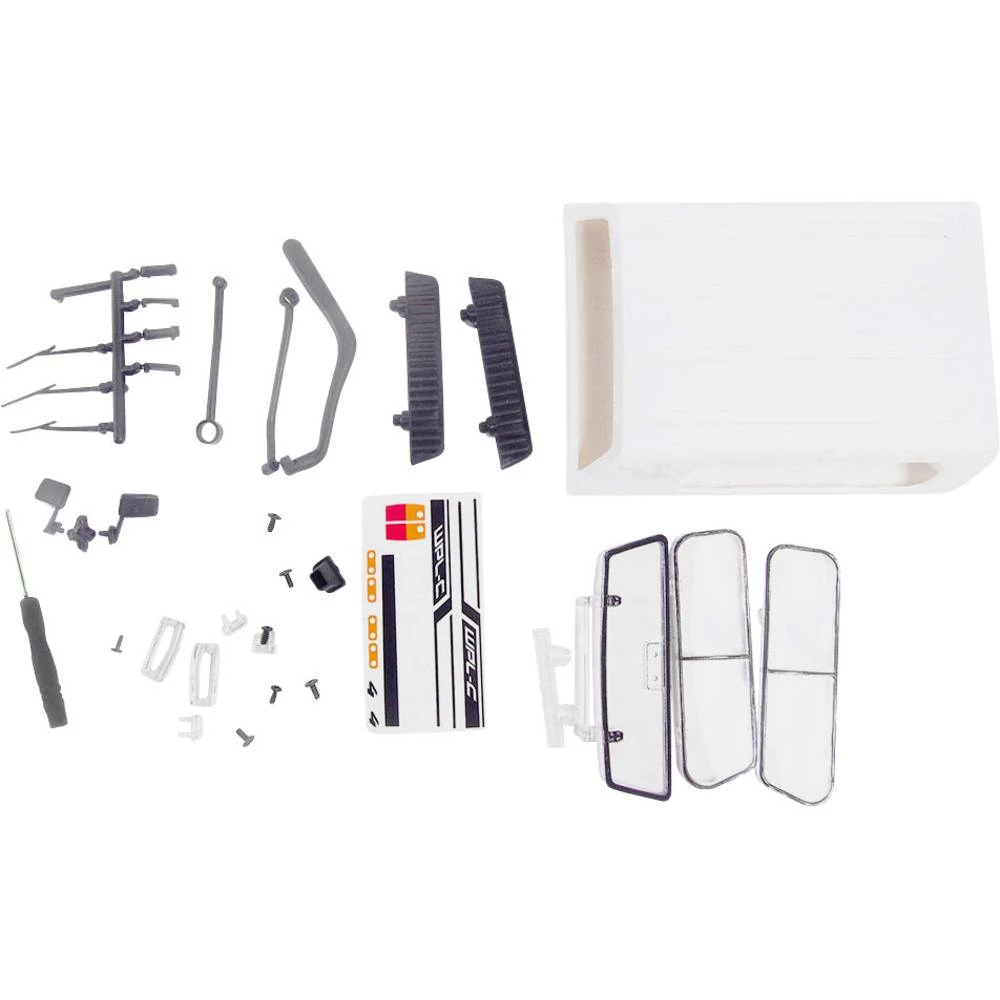 Conrad Product Image