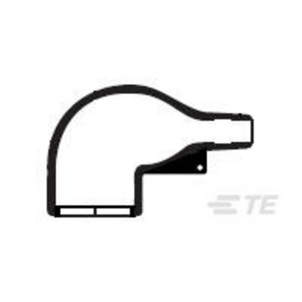 TE Connectivity TFIT Poly Molded PartsTFIT Poly Molded Parts 859089-000 RAY slika