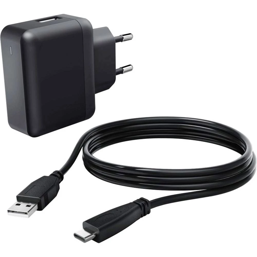 Napajanje Nintendo Switch Hama 54684 slika