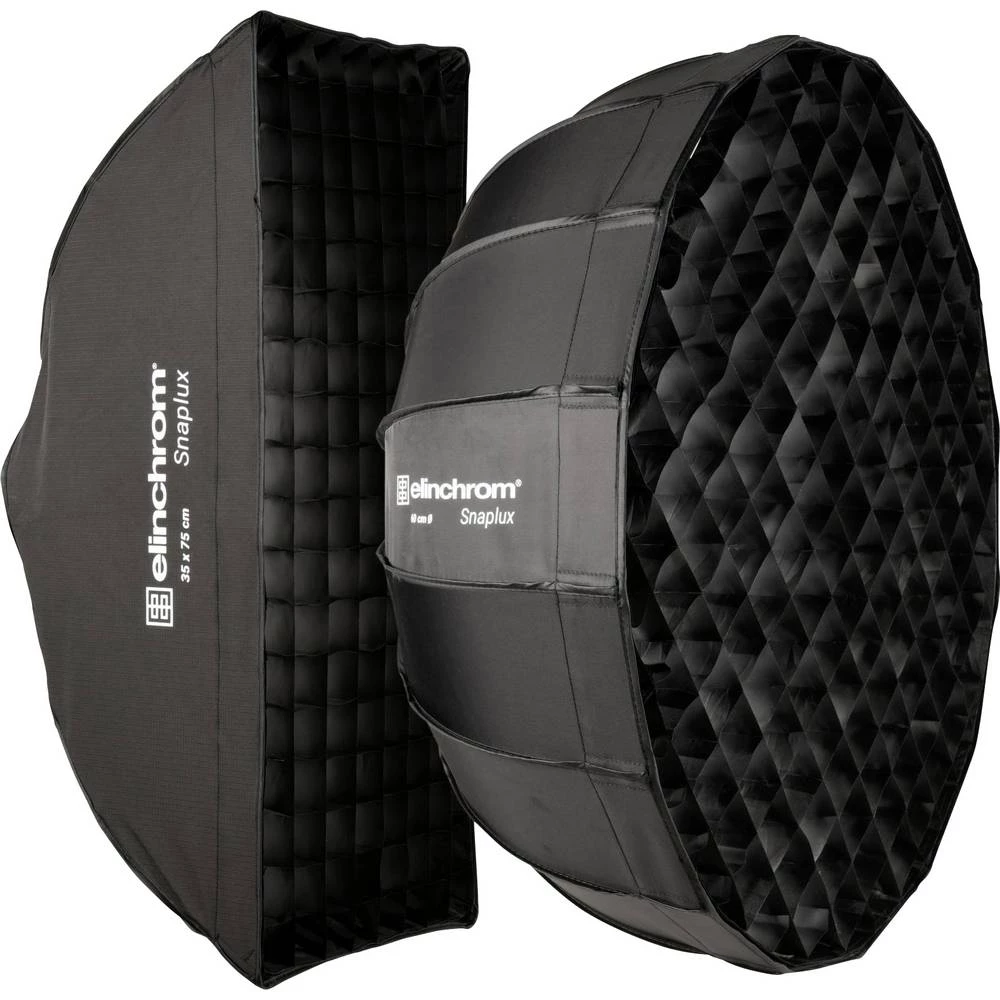 Elinchrom 26635 softbox 1 St. slika