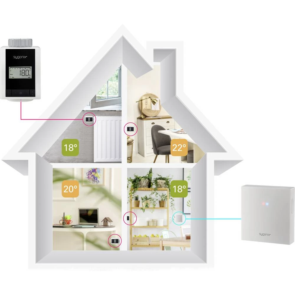 Conrad Product Image