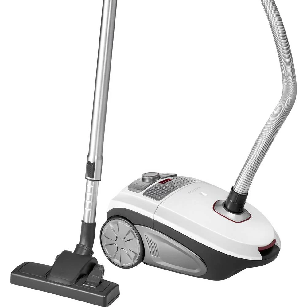 Usisivač s vrećicom Profi-Care PC-BS 3041 N/A Vinsko-crvena, Crna slika