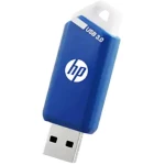 HP x755w USB stick 64 GB plava boja, bijela HPFD755W-64 USB 3.1 (gen. 1)