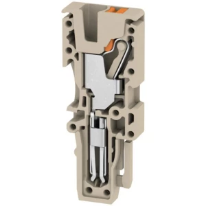 Prekidač sa opružnim priključkom APG 2.5 L 1513830000 sive boje Weidmüller 50 kom. slika