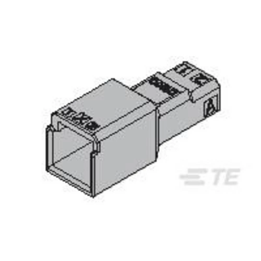 TE Connectivity Dynamic SeriesDynamic Series 1-1903129-2 AMP slika