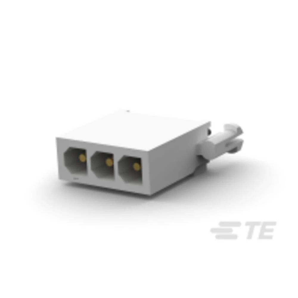 TE Connectivity Mini-Universal MATE-N-LOK ConnectorsMini-Universal MATE-N-LOK Connectors 770873-1 AMP slika