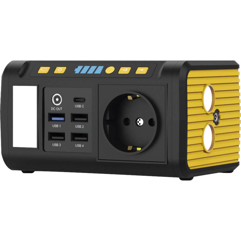 Kodak PPS100 Pro powerstation li-ion 717-851679 slika