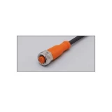 ifm Electronic EVC003 priključni kabel žženski konektor, ravni 10 m Broj polova: 5 1 St.