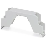 Kućište za DIN-letvu, gornji dio, poliamid Phoenix Contact ME 17,5 OT-MSTBO KMGY 10 kom.