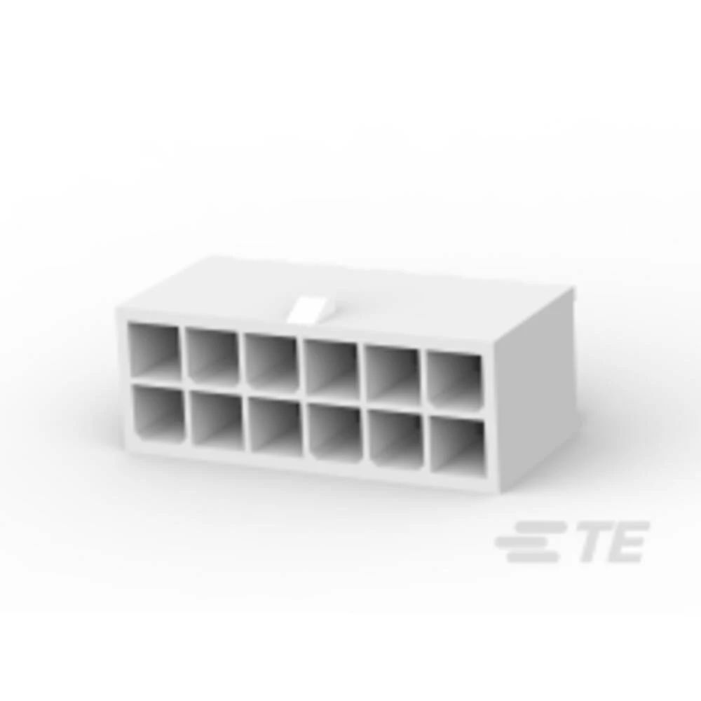 TE Connectivity VAL-U-LOKVAL-U-LOK 1-1586038-2 AMP slika