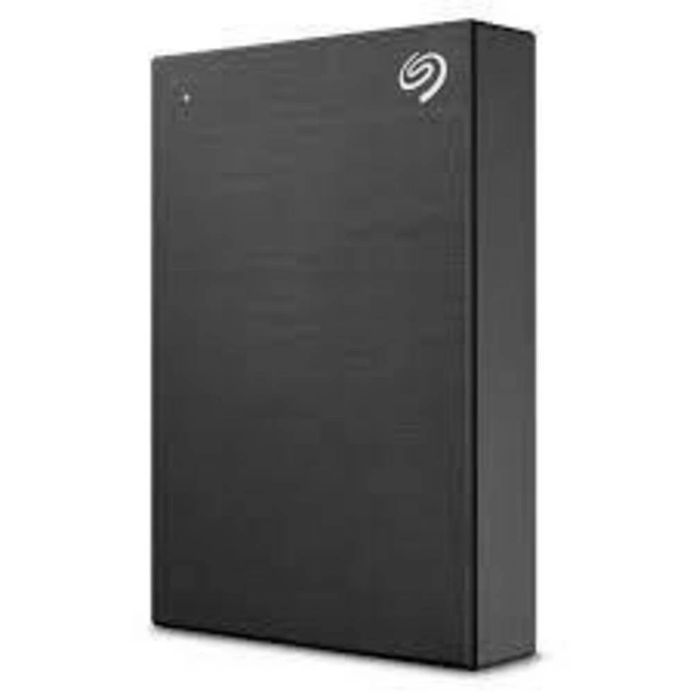 Seagate One Touch Portable 5 TB vanjski tvrdi disk 6,35 cm (2,5 inča) USB 3.2 gen. 1 (USB 3.0) crna STKC5000400 slika