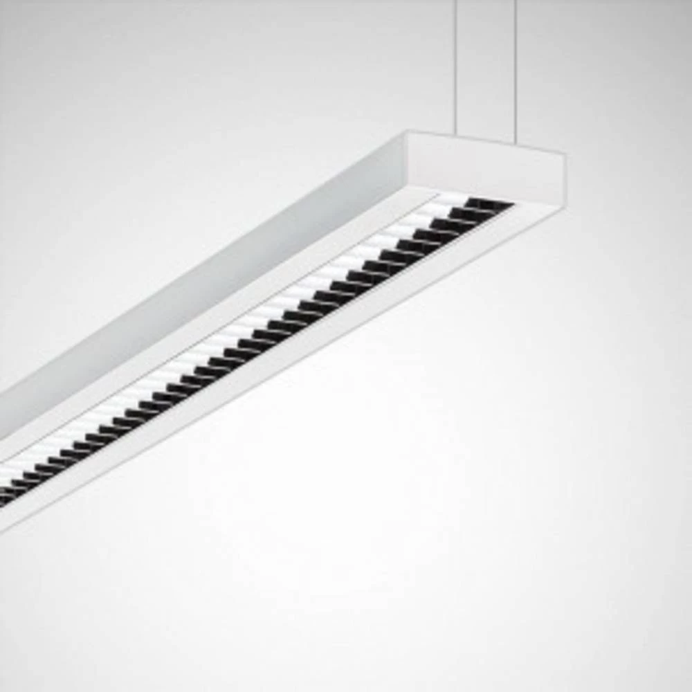Trilux 5051RPX-L #7640751 7640751 LED viseća svjetiljka LED bez  24 W bijela slika