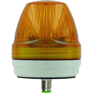 Murr Elektronik signalna svjetiljka  4000-75057-1312000 4000-75057-1312000  žuta  24 V/DC slika