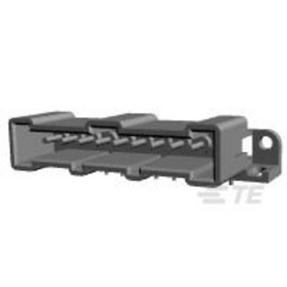 TE Connectivity Metrimate ConnectorsMetrimate Connectors 3-208403-2 AMP slika