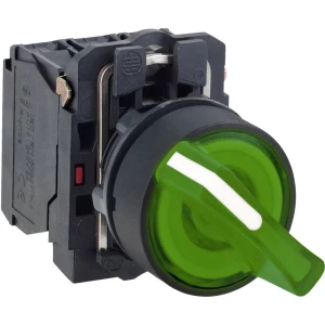 Prekidač za odabir Schneider Electric XB5AK123M5 1 ST slika
