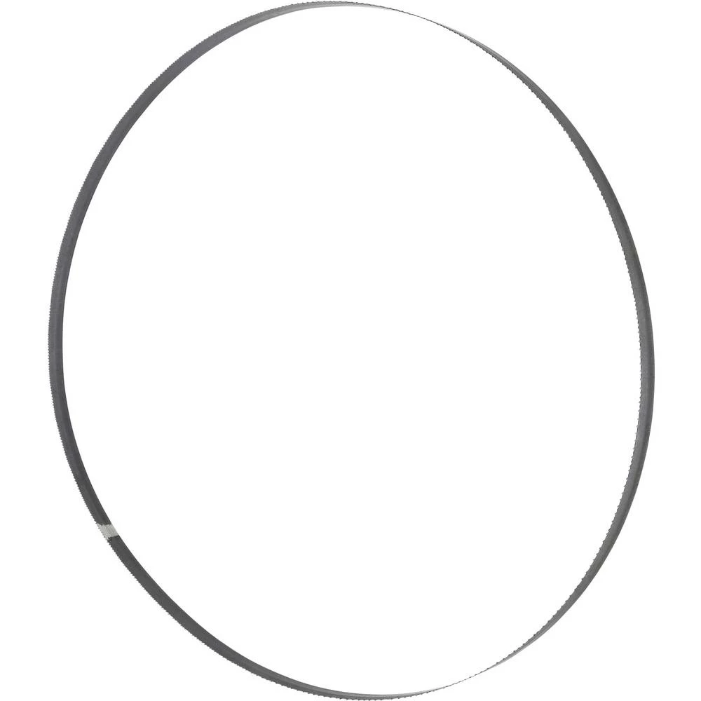 Holzmann Maschinen BSB500B25 List pile slika