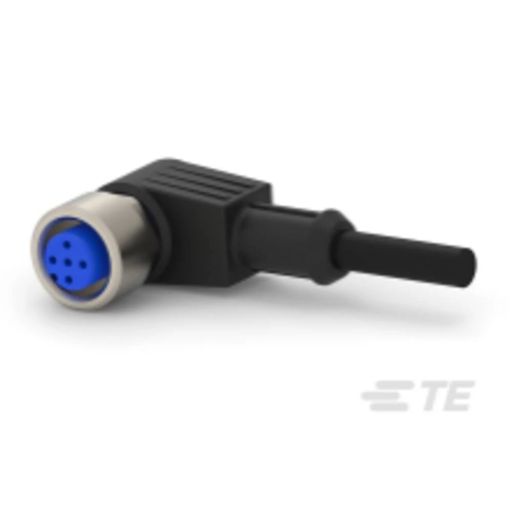 TE Connectivity Industrial Communication Cable AssembliesIndustrial Communication Cable Assemblies 2273101-3 AMP slika