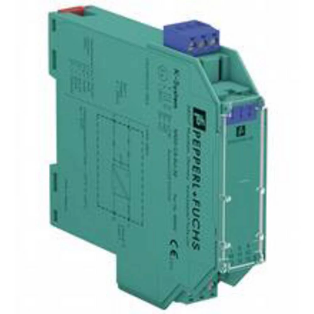 Pepperl+Fuchs KFD0-CS-Ex1.54 207802 1 St. slika