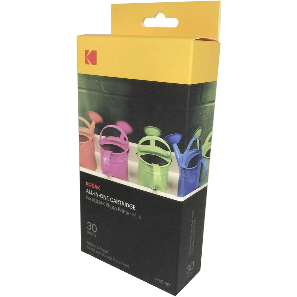 Instant film Kodak KODPMC30 slika