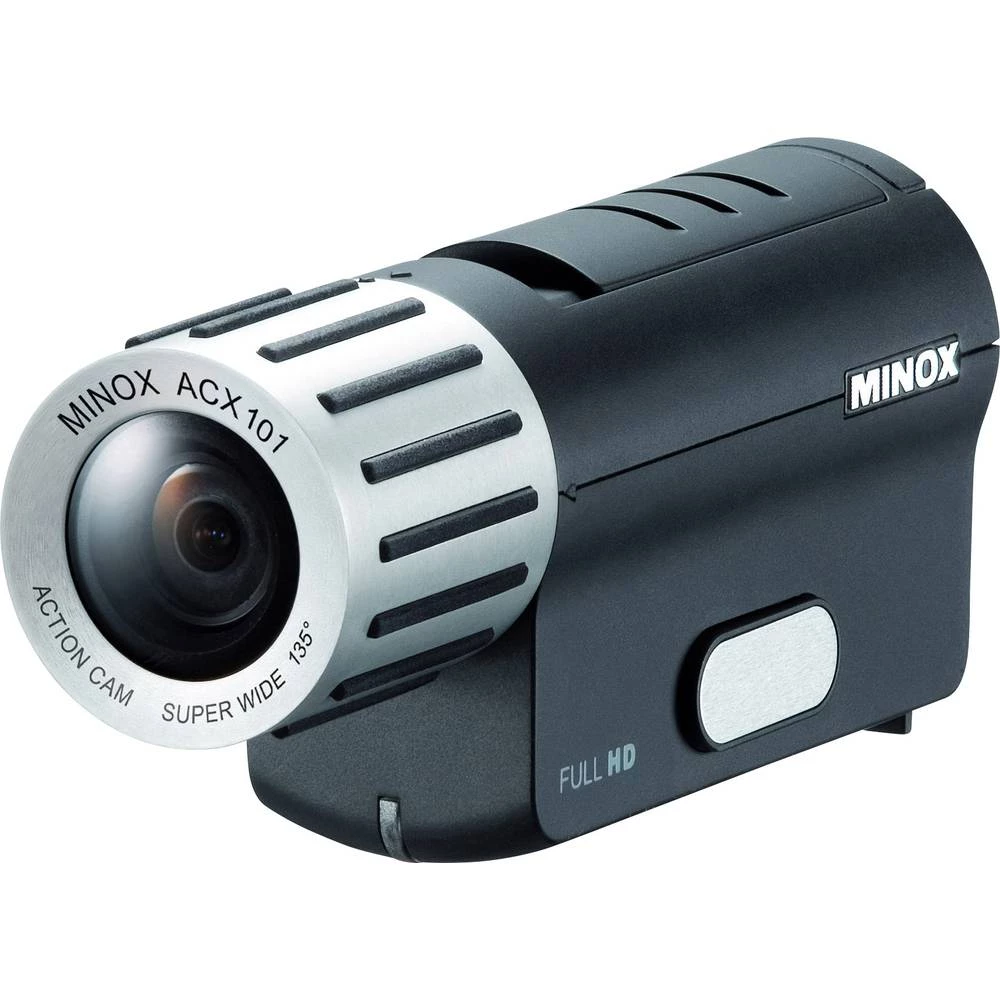 Minox ACX-101 Akcijska kamera Full HD slika