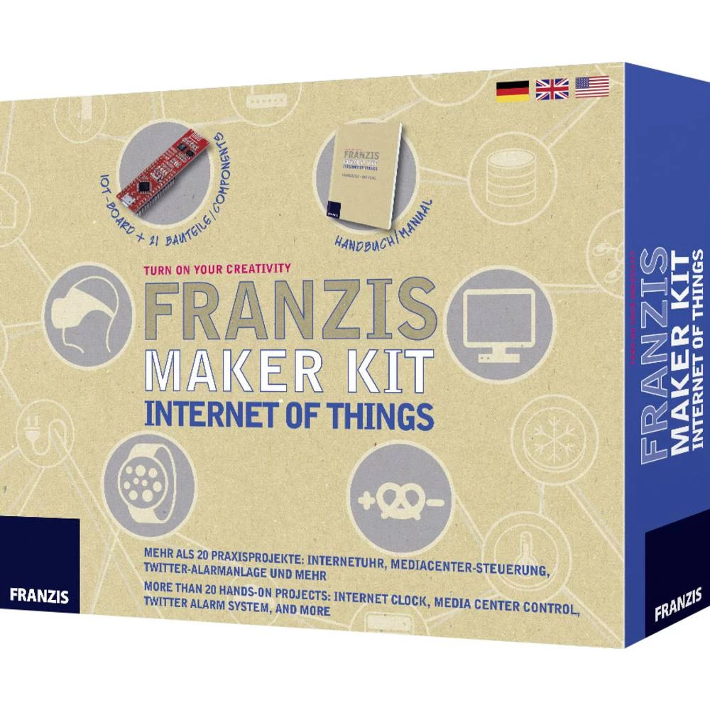 Conrad Product Image