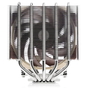 Noctua NH-D12L CPU hladnjak sa ventilatorom slika