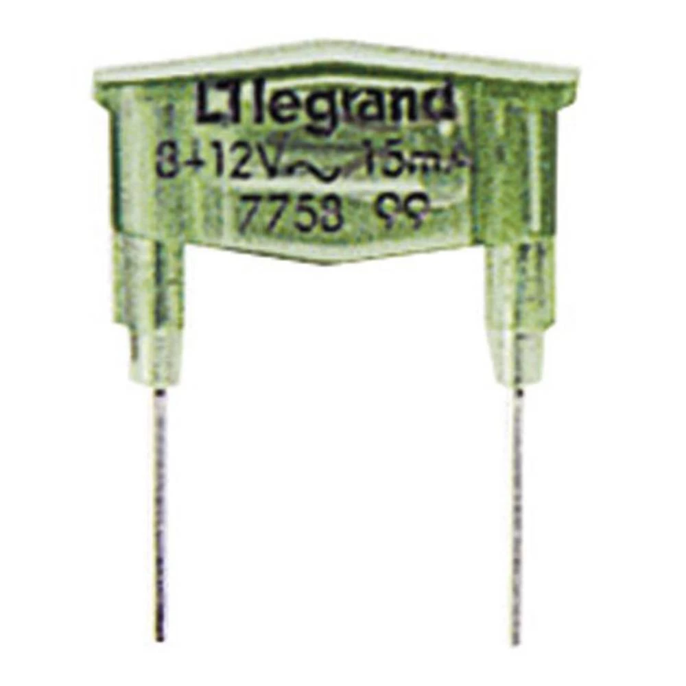 Legrand   tinjalica Galea / Pro21 zelena 775899 slika