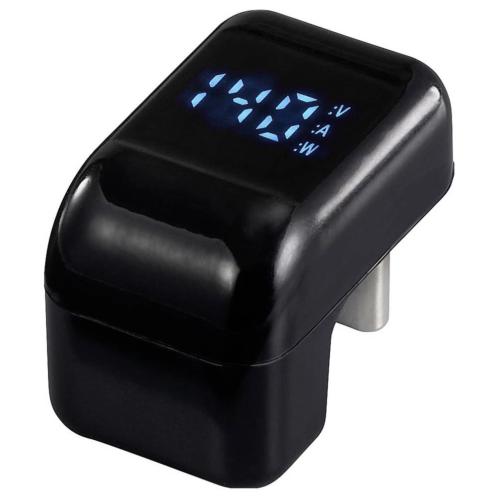 Renkforce USB4® adapter [1x muški konektor USB-C® - 1x ženski konektor USB-C®] USB4® U-Type Charging Adapter, 8K, 140W, slika