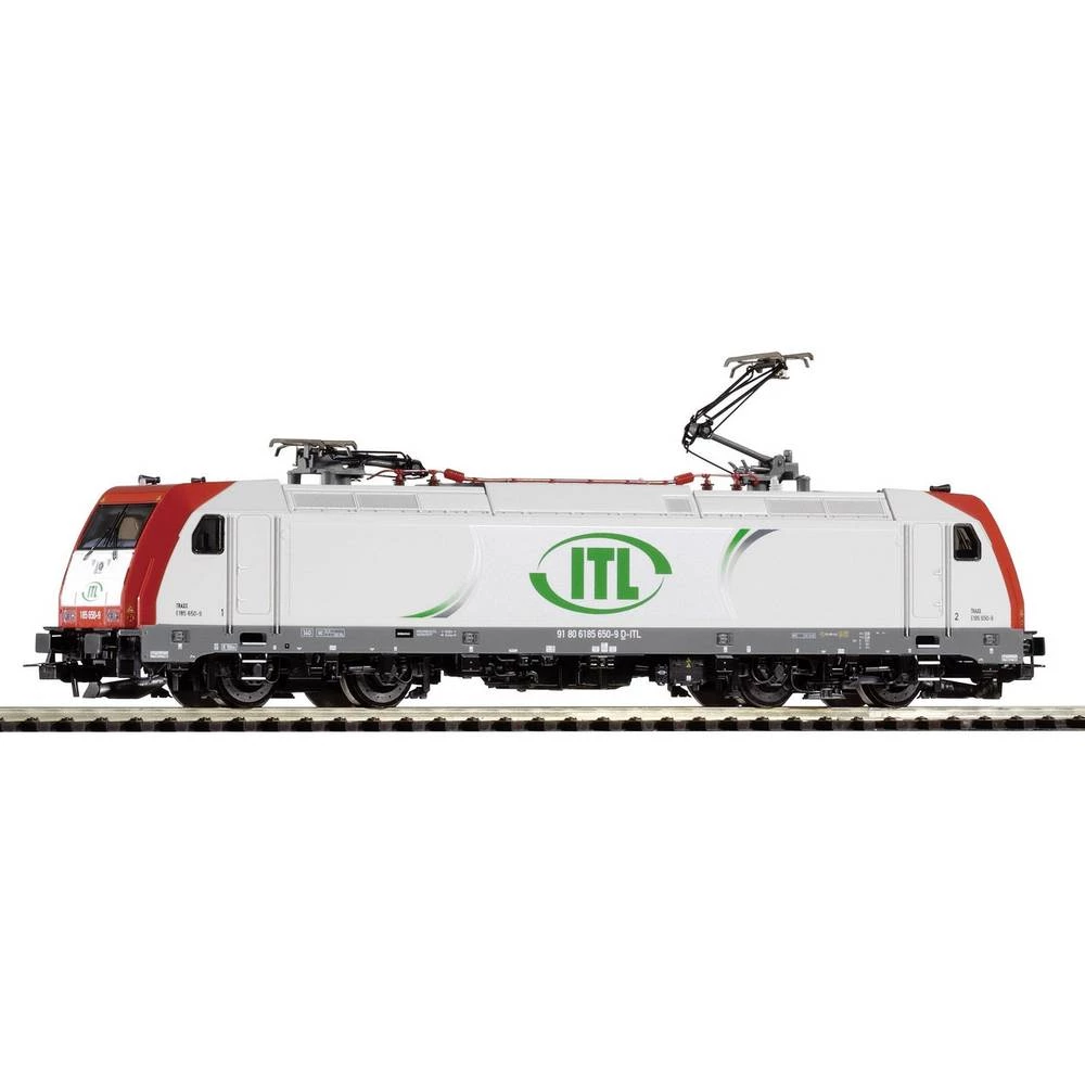 Piko H0 59357 H0 električna lokomotiva BR 185.2 ITL-a slika