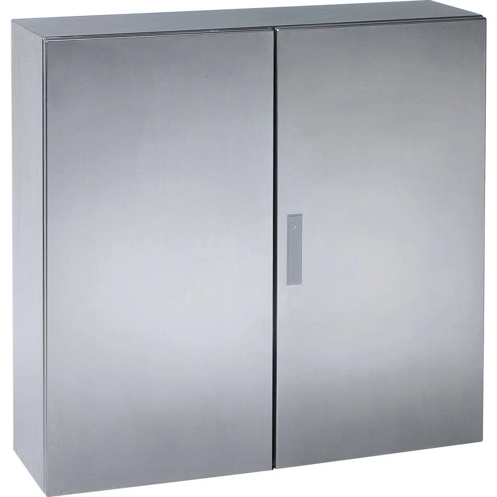 Kućište 1000 x 1000 x 300 Nehrđajući čelik Plemeniti čelik Schneider Electric NSYS3X101030H 1 ST slika