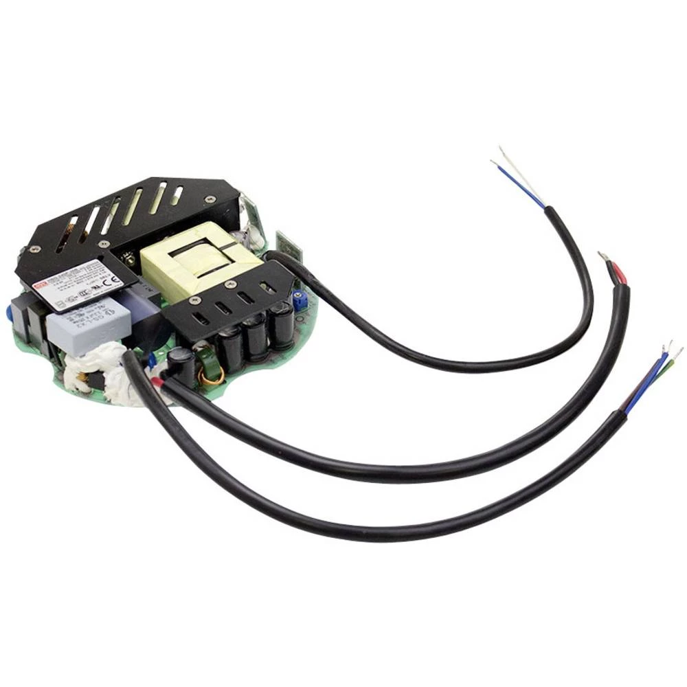 Mean Well led pogonski sklop konstantni napon, konstantna struja 241.2 W 6700 mA<b slika