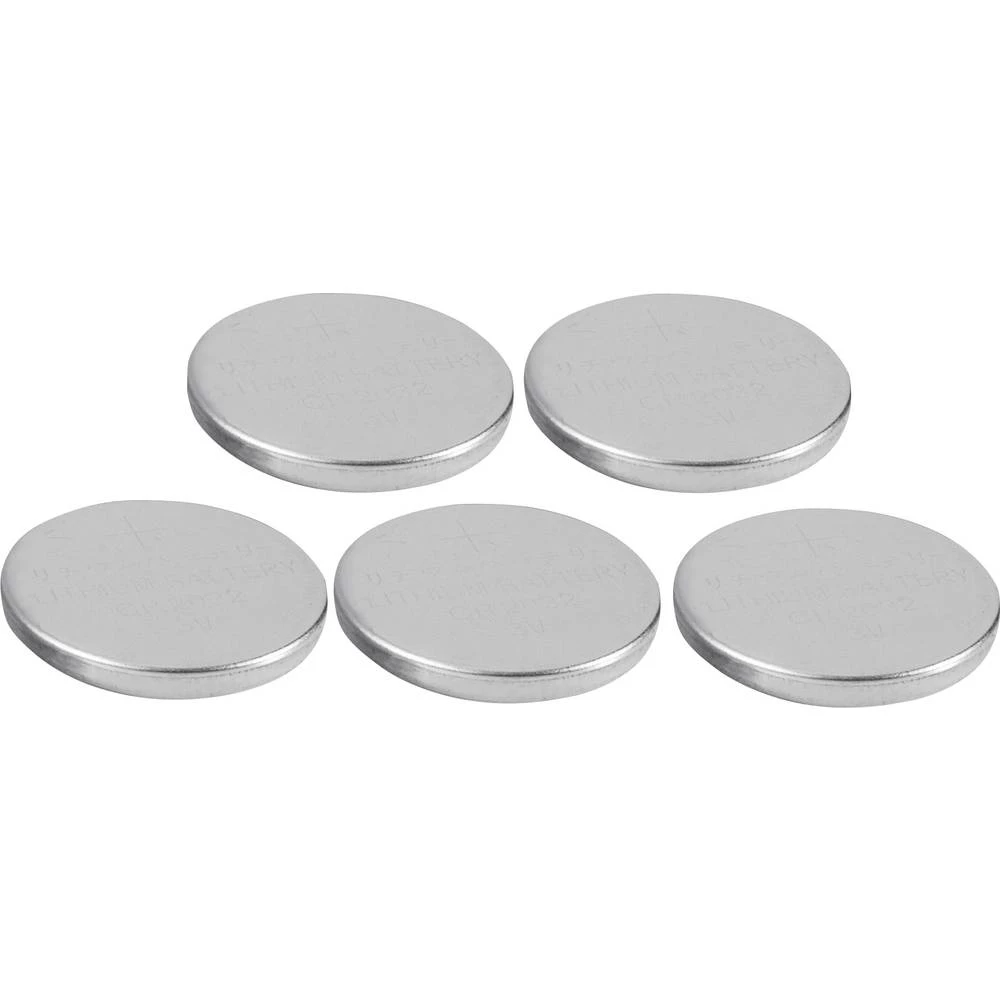 3 V BR2032, DL2032, ECR2032, KCR2032, KL2032, KECR2032, LM2032, 5004LC, SB-T15, L14, SR2032, EA-2032C slika